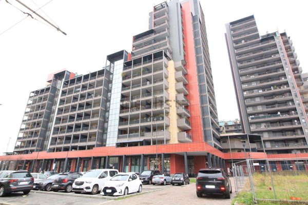 appartamento in vendita a Milano in zona Bovisa