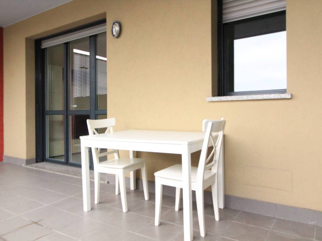 appartamento in vendita a Milano in zona Bovisa