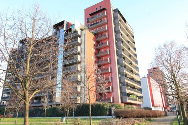 appartamento in vendita a Milano in zona Bovisa
