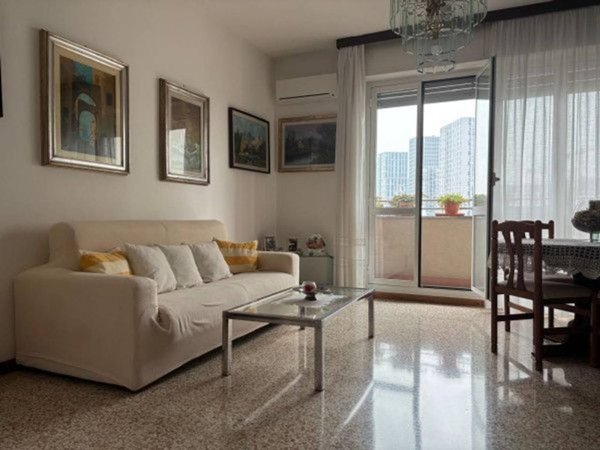 appartamento in vendita a Milano in zona Gallaratese