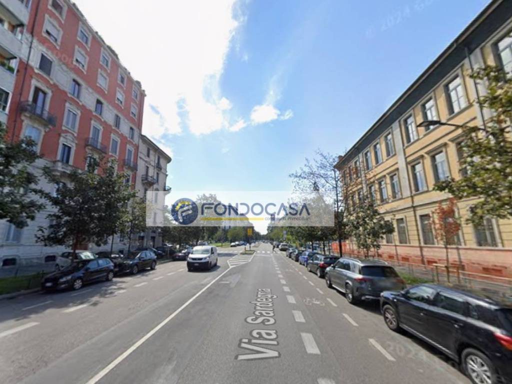 appartamento in vendita a Milano