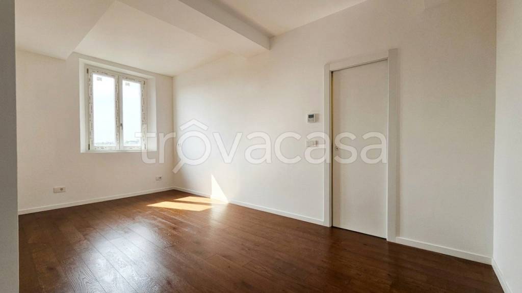 appartamento in vendita a Milano in zona Porta Romana