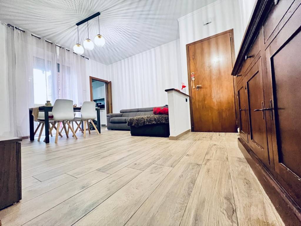 appartamento in vendita a Milano in zona Bovisa