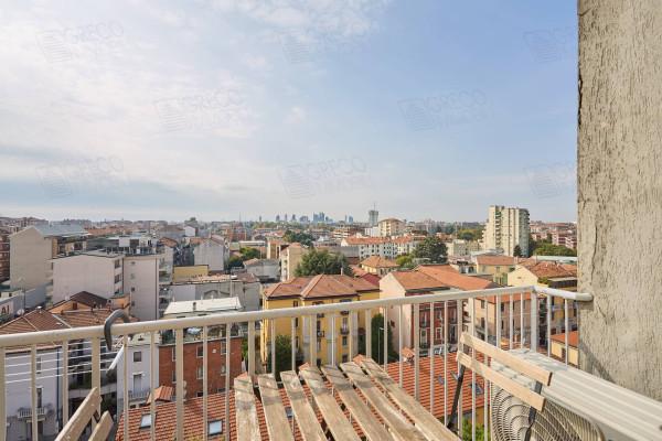 appartamento in vendita a Milano in zona Crescenzago