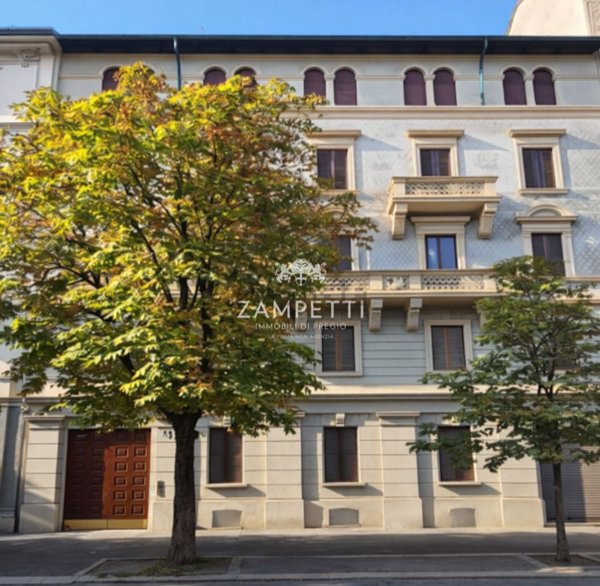 appartamento in vendita a Milano in zona San Vittore