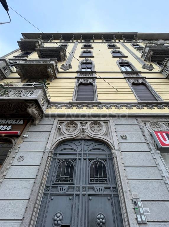 appartamento in vendita a Milano in zona Città Studi