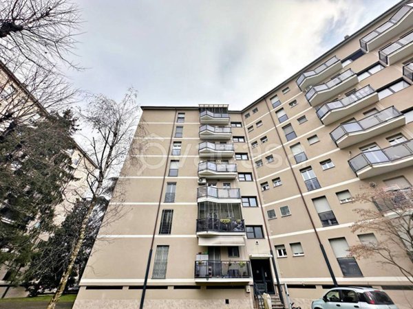 appartamento in vendita a Milano in zona Rogoredo