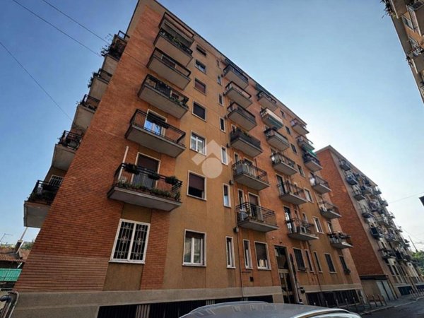 appartamento in vendita a Milano in zona Turro