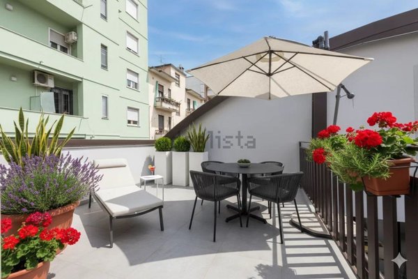 appartamento in vendita a Milano in zona Stadera