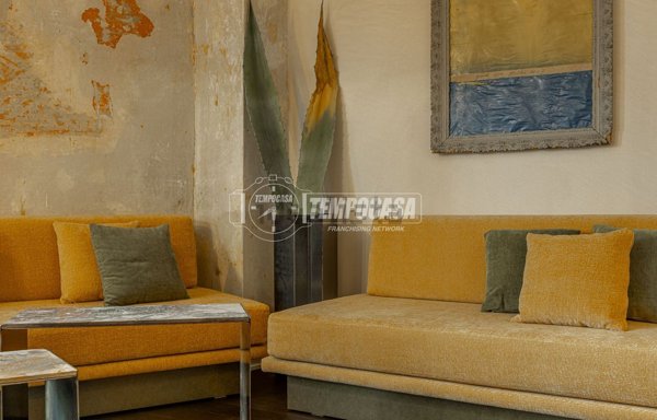 appartamento in vendita a Milano in zona Dergano