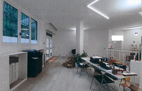 ufficio in vendita a Milano
