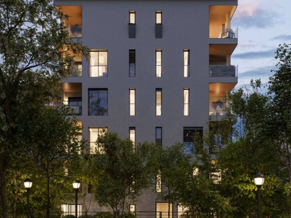 appartamento in vendita a Milano in zona Corvetto