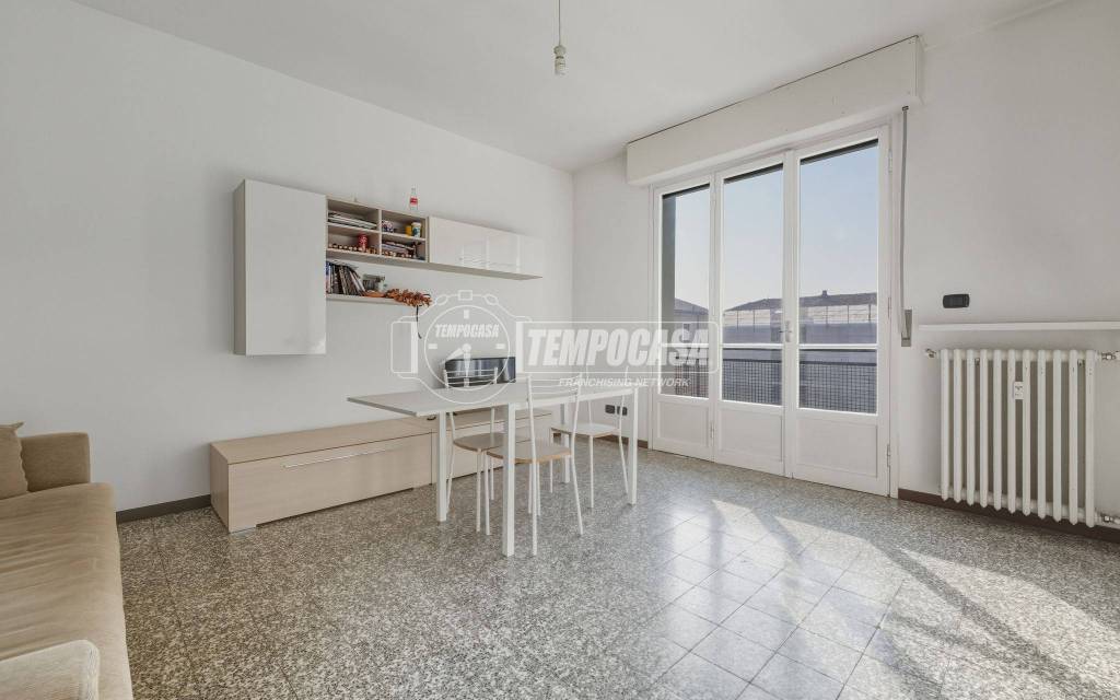 appartamento in vendita a Milano in zona Crescenzago