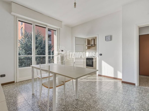 appartamento in vendita a Milano in zona Crescenzago