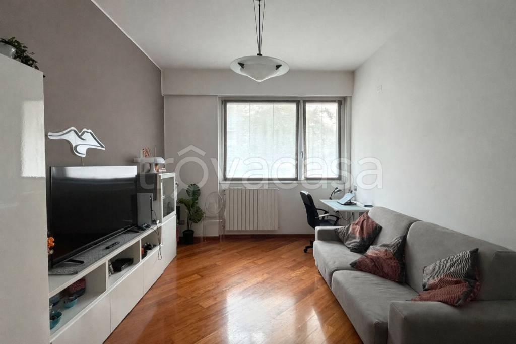 appartamento in vendita a Milano in zona San Siro