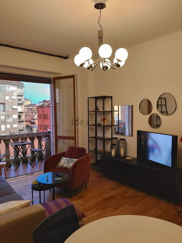 appartamento in vendita a Milano in zona Bovisa