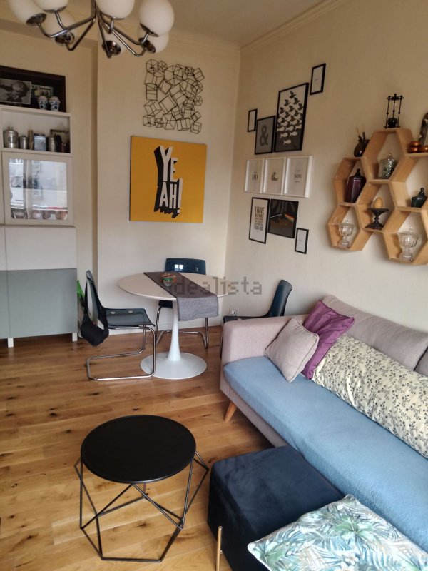 appartamento in vendita a Milano in zona Bovisa