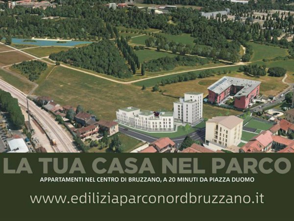 appartamento in vendita a Milano in zona Niguarda