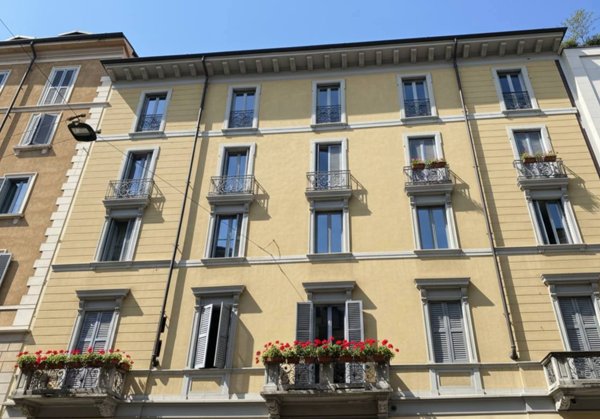 appartamento in vendita a Milano in zona Porta Romana