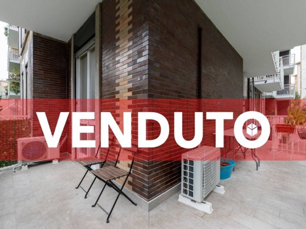 appartamento in vendita a Milano in zona Centro Storico