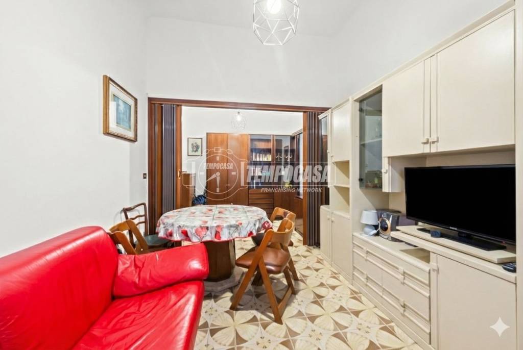 appartamento in vendita a Milano in zona Città Studi