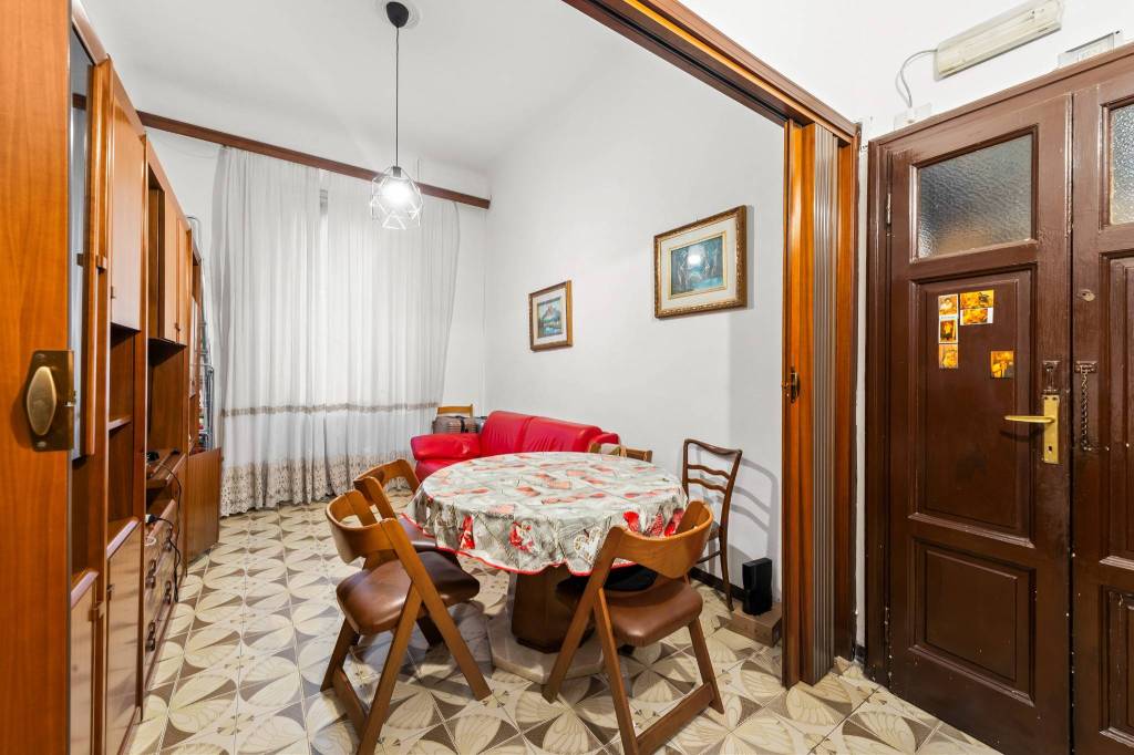 appartamento in vendita a Milano in zona Città Studi