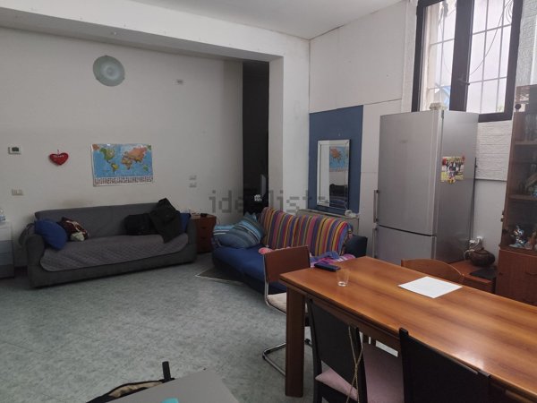 casa semindipendente in vendita a Milano in zona Bovisa