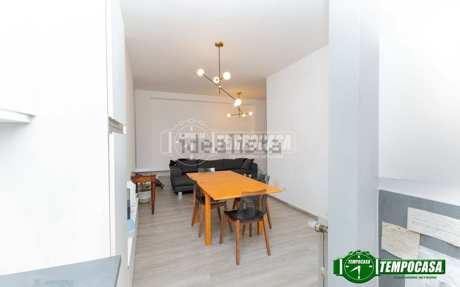 appartamento in vendita a Milano in zona San Siro