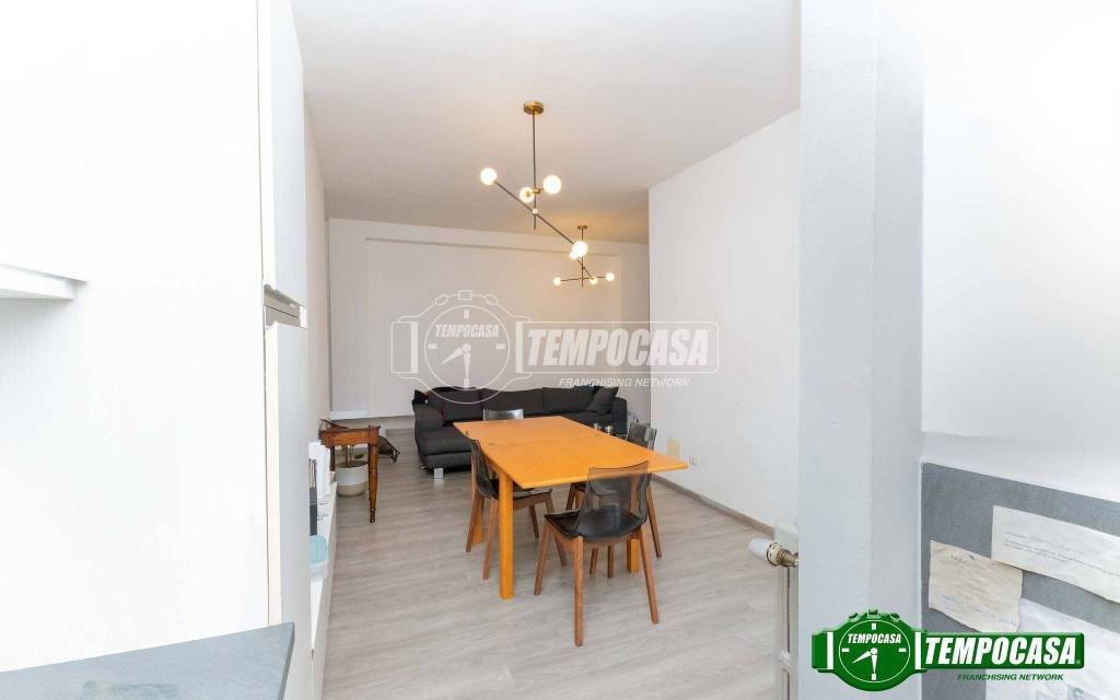 appartamento in vendita a Milano in zona San Siro
