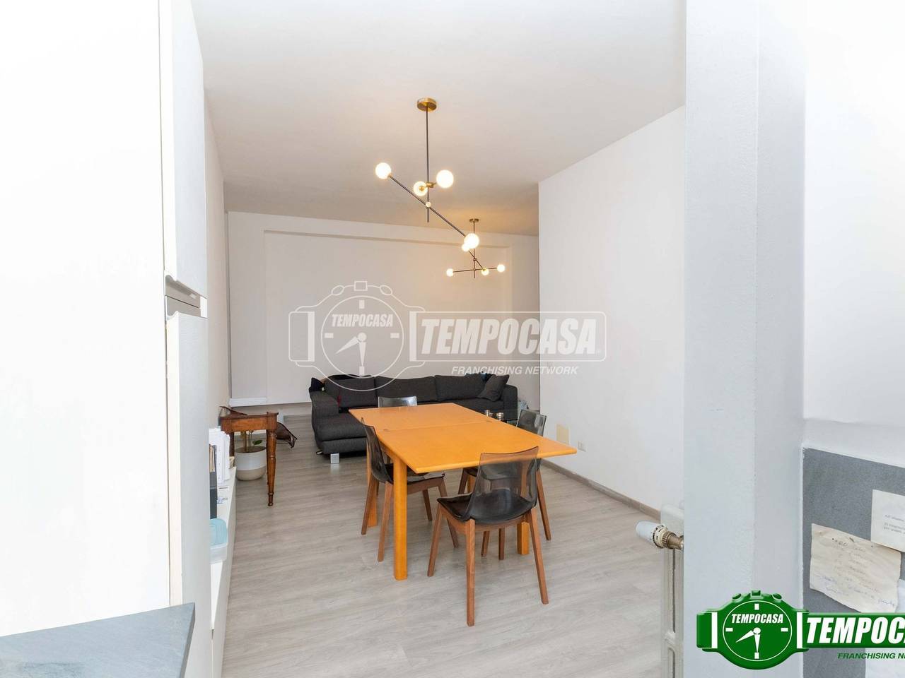 appartamento in vendita a Milano in zona San Siro