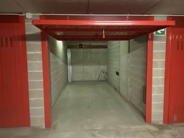 appartamento in vendita a Milano in zona Bicocca