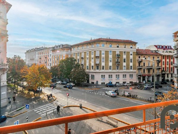 appartamento in vendita a Milano in zona Solari