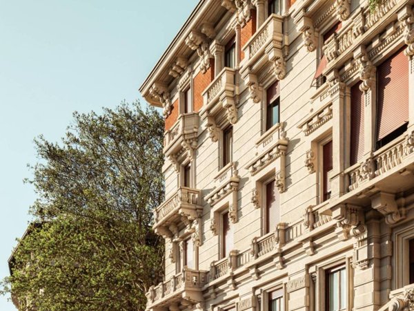 appartamento in vendita a Milano in zona Porta Romana