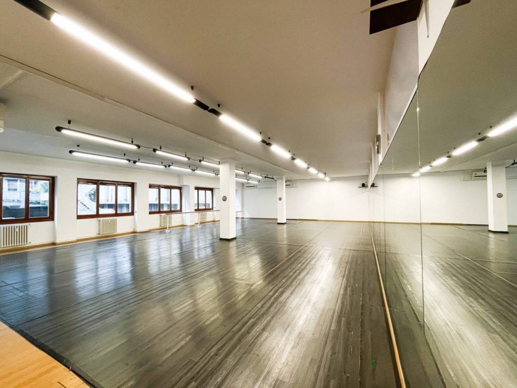 negozio in vendita a Milano