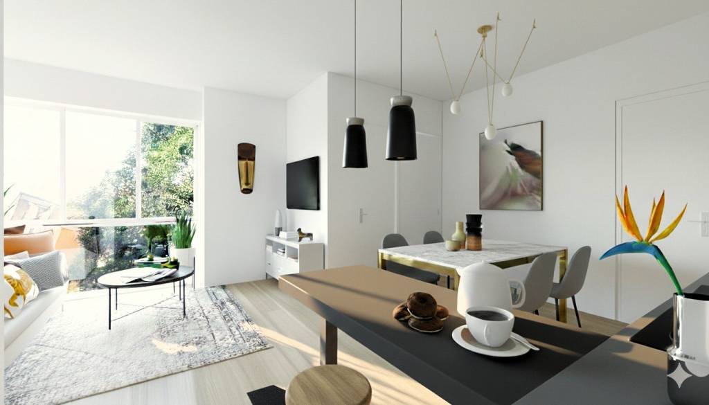 appartamento in vendita a Milano in zona Centro Storico