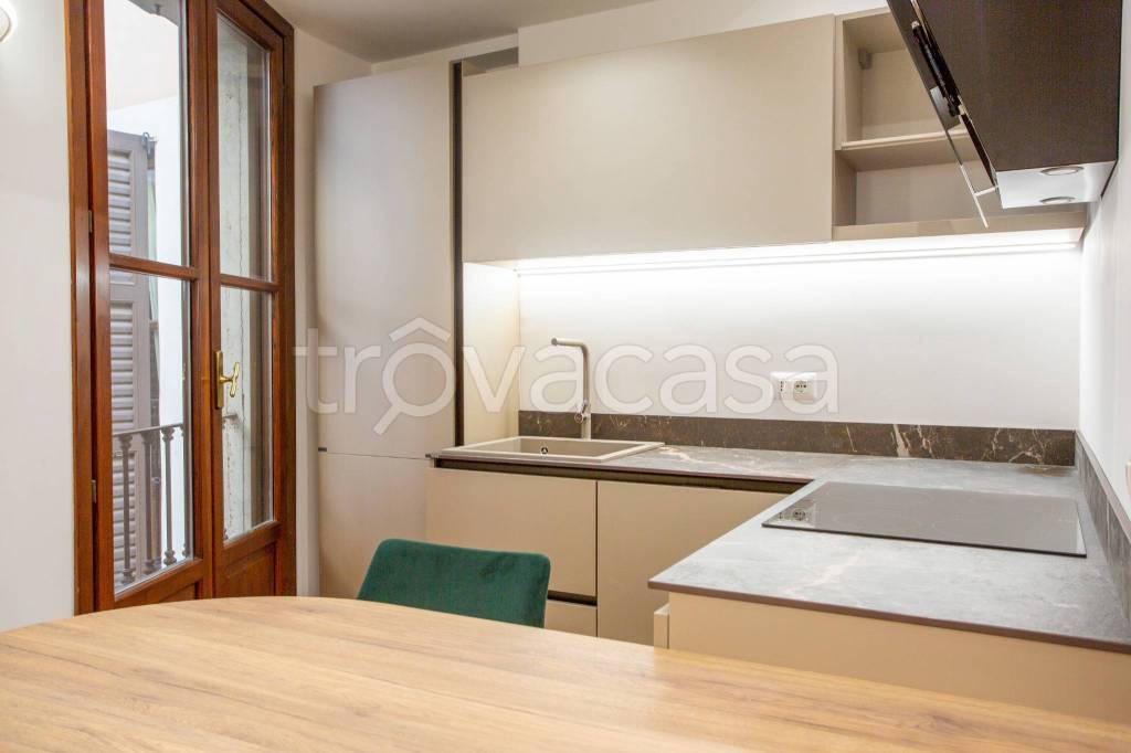 appartamento in vendita a Milano in zona San Vittore