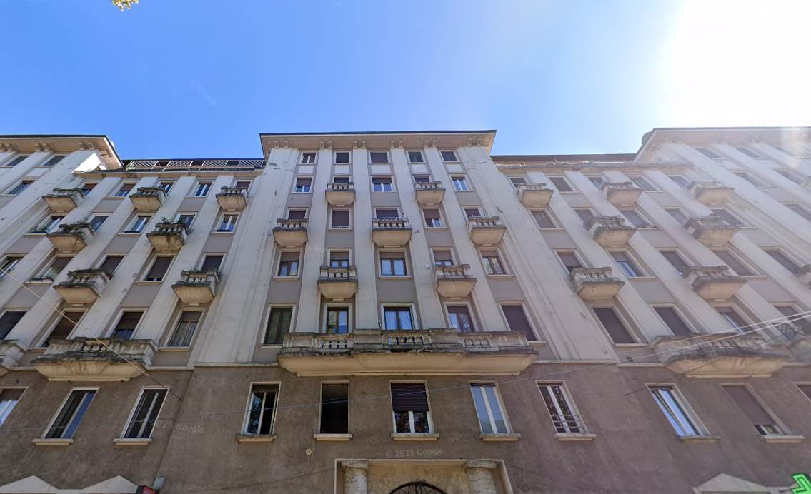 appartamento in vendita a Milano in zona Quarto Oggiaro
