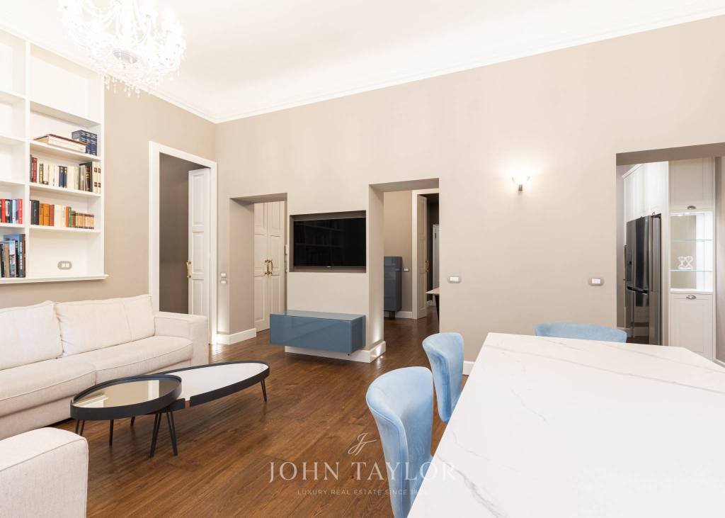 appartamento in vendita a Milano in zona Centro Storico