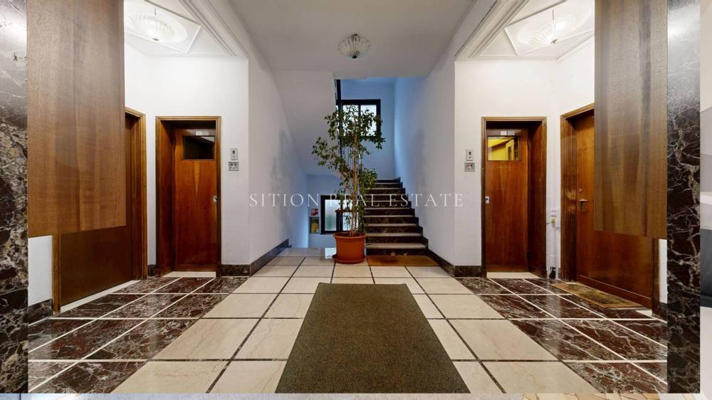 appartamento in vendita a Milano in zona Stazione Centrale