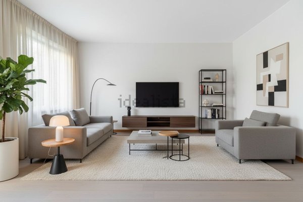 appartamento in vendita a Milano in zona Isola