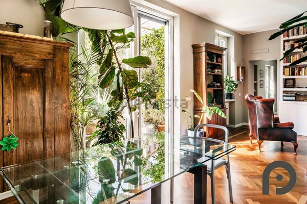 appartamento in vendita a Milano in zona Isola