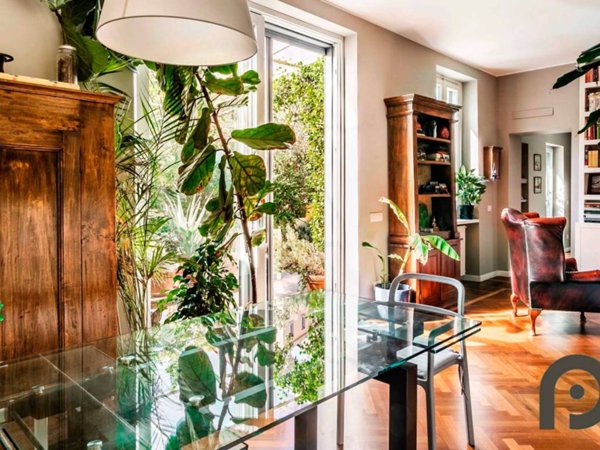 appartamento in vendita a Milano in zona Isola