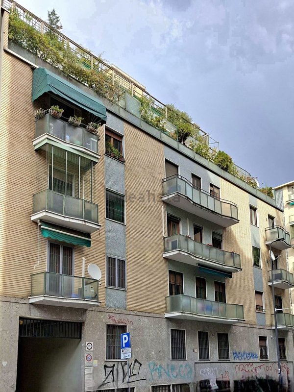 appartamento in vendita a Milano in zona Città Studi