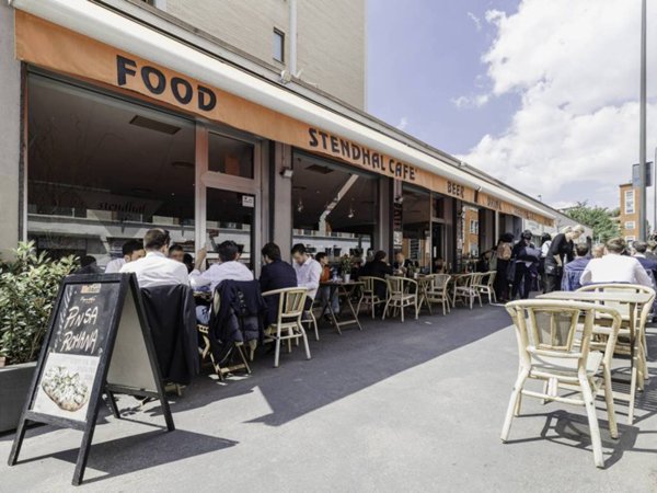 negozio in vendita a Milano in zona Solari