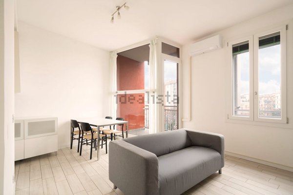appartamento in vendita a Milano in zona Solari