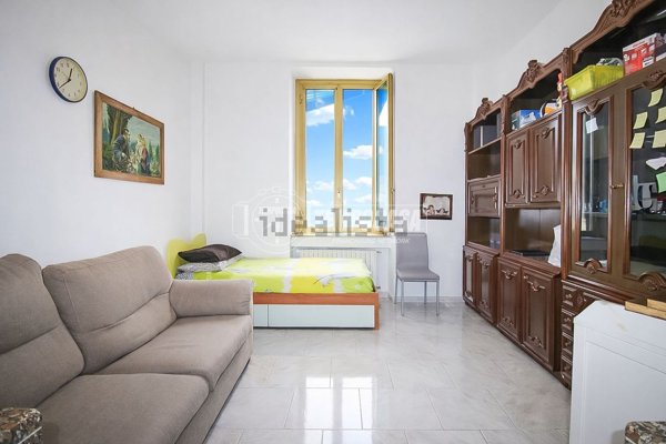 appartamento in vendita a Milano in zona Rogoredo