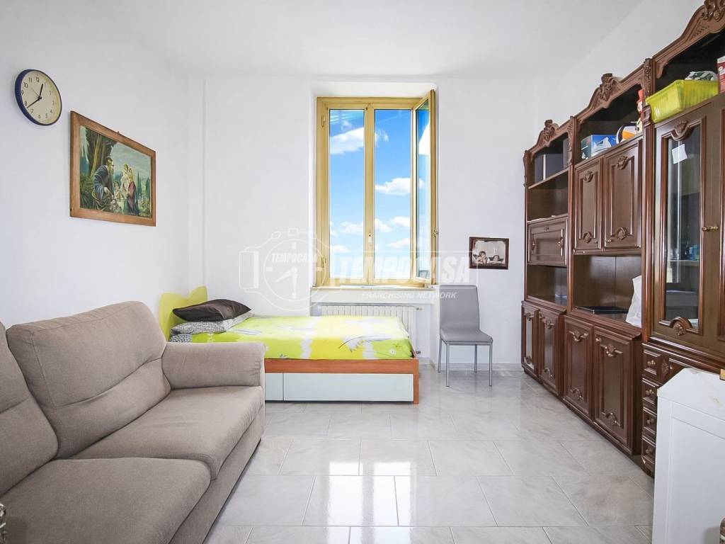 appartamento in vendita a Milano in zona Rogoredo