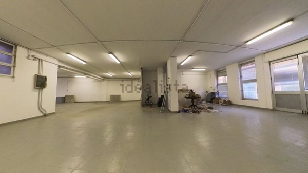 casa semindipendente in vendita a Milano in zona Gorla