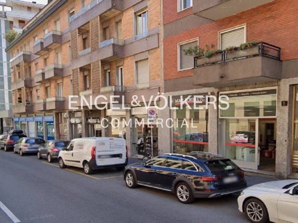 negozio in vendita a Milano in zona Solari