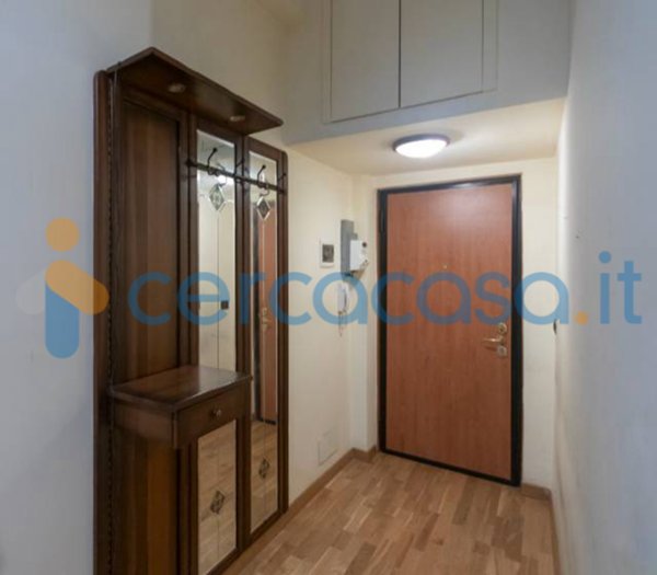 appartamento in vendita a Milano in zona Bocconi